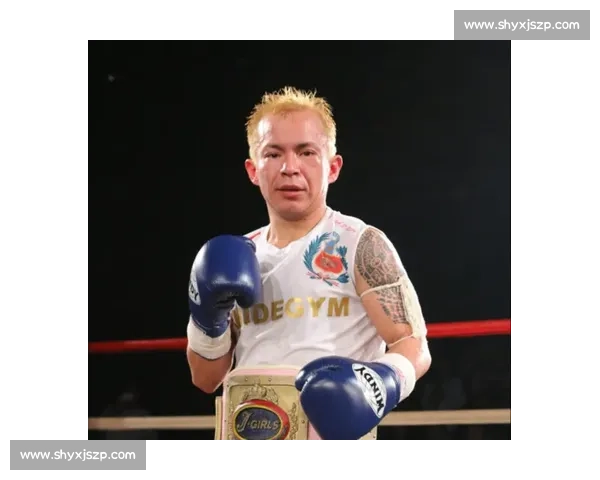 王俊光对决那须川天心的巅峰之战与亚洲搏击新格局全面前瞻解析