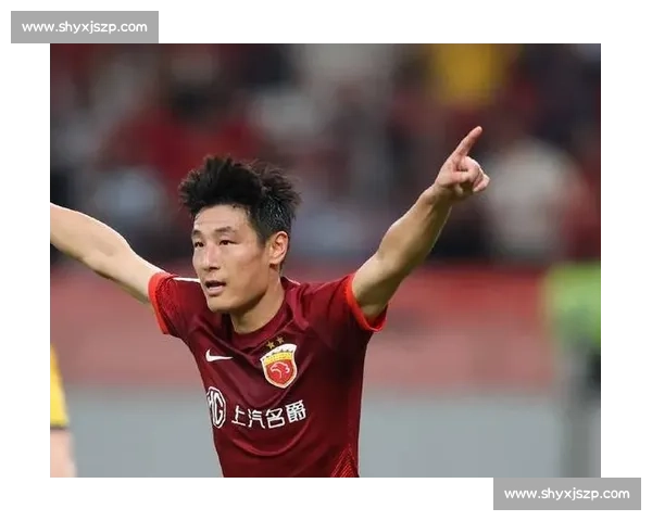 武汉卓尔迎战上海申花中超焦点对决悬念与激情并存之夜赛场风云